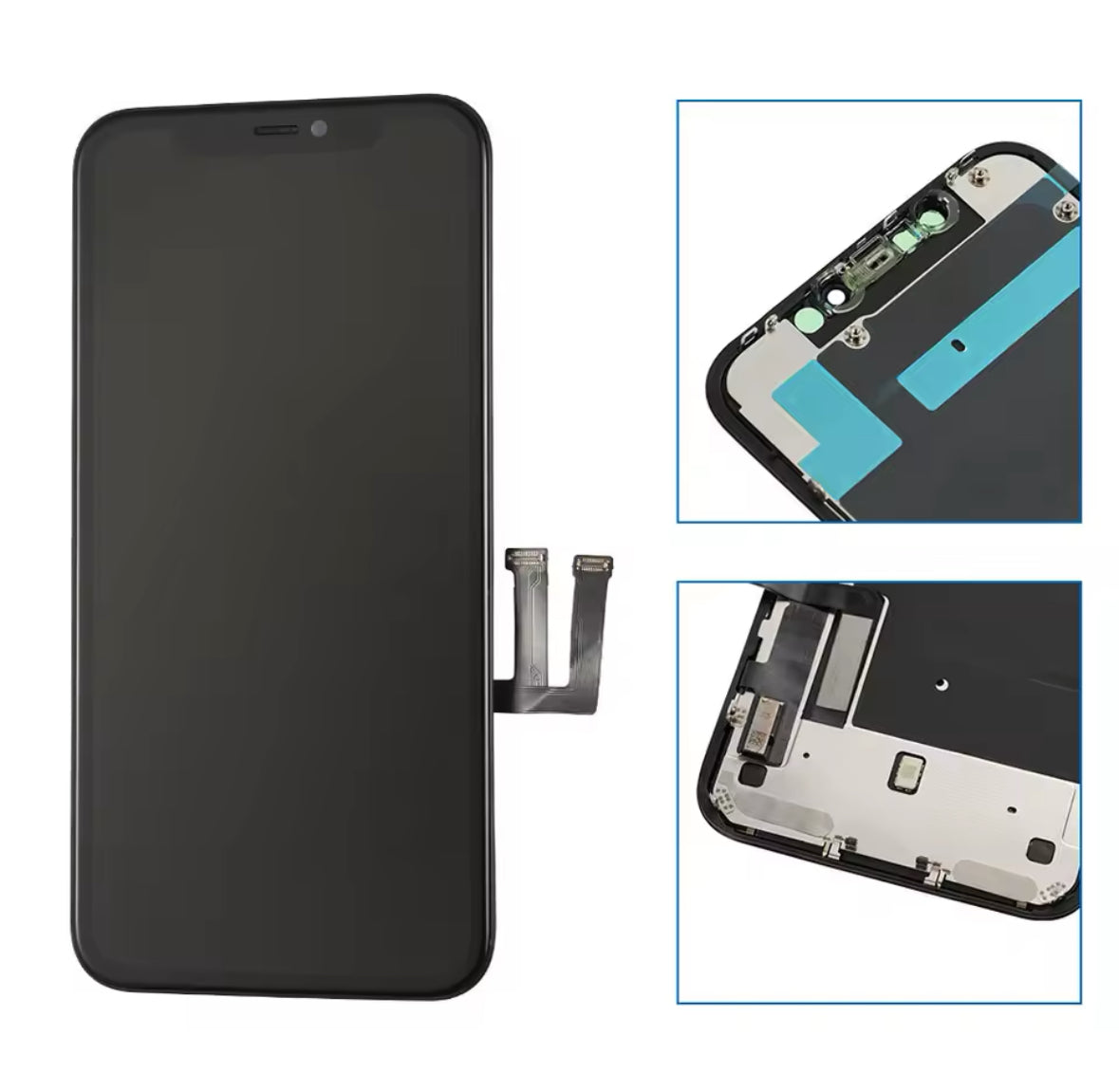 iPhone 11 Display Ersatz – Premium LCD Set
