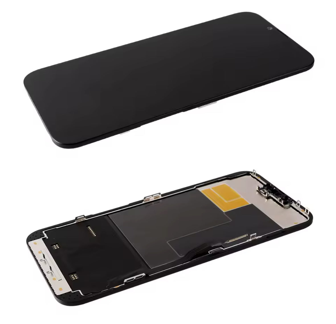 iPhone 13 Pro Max Display Ersatz – Premium LCD Set