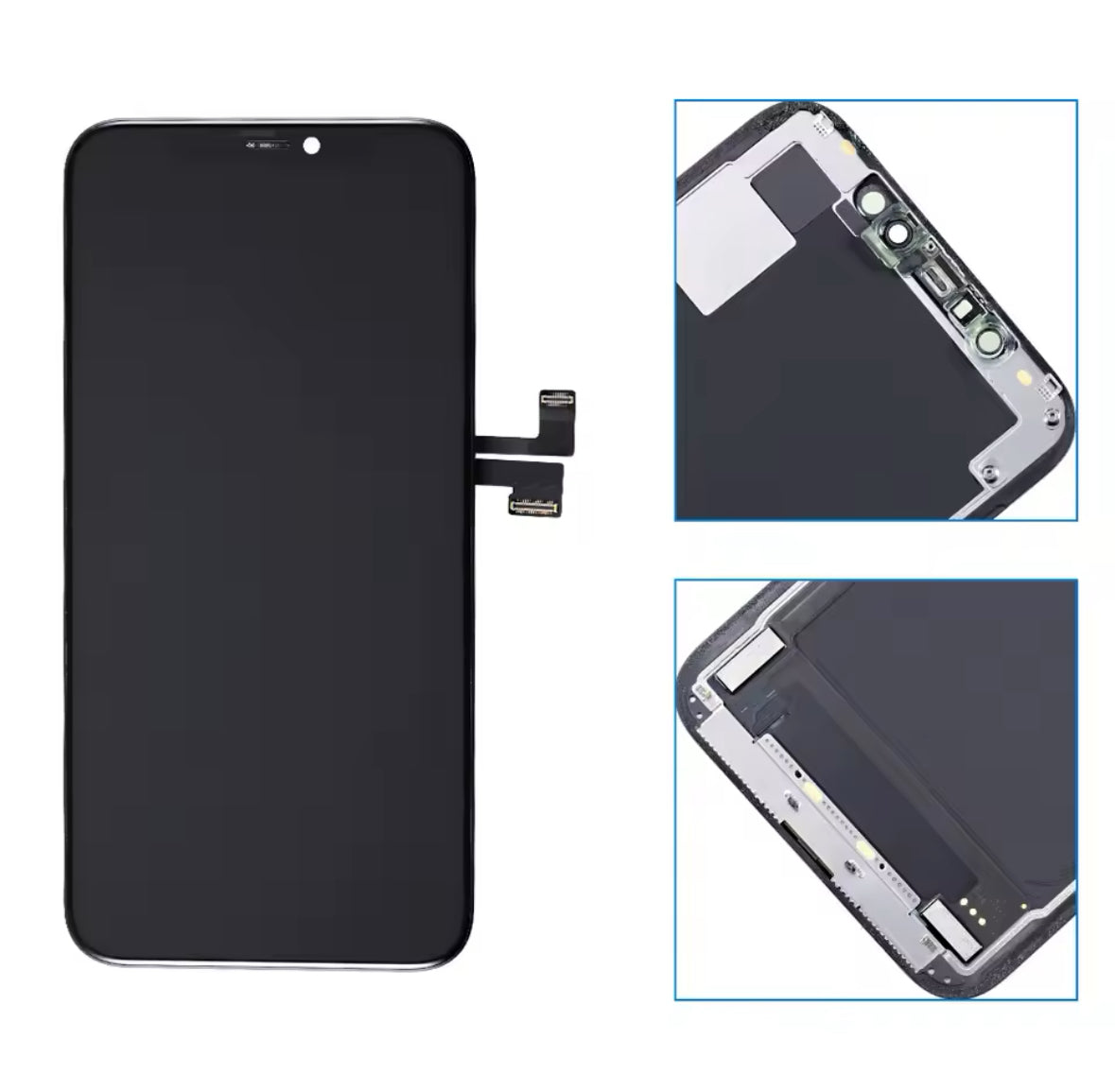iPhone 11 Pro Display Ersatz – Premium LCD Set