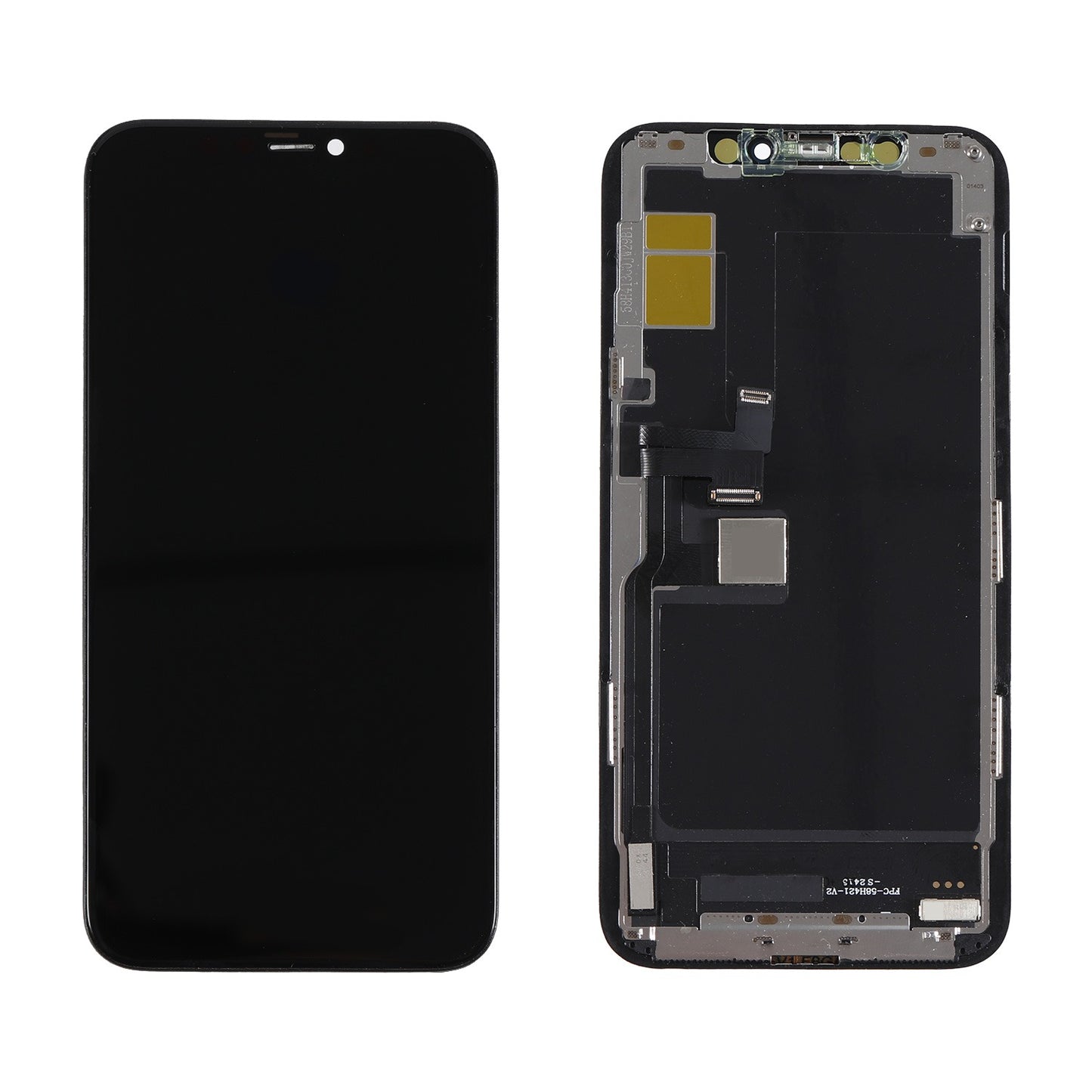 iPhone 11 Pro Display Ersatz – Premium LCD Set