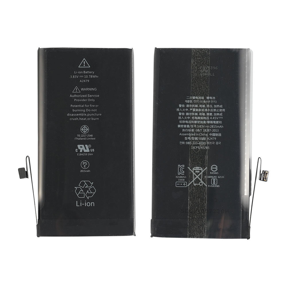 iPhone 12 Pro Akku – Premium Werkzeugset