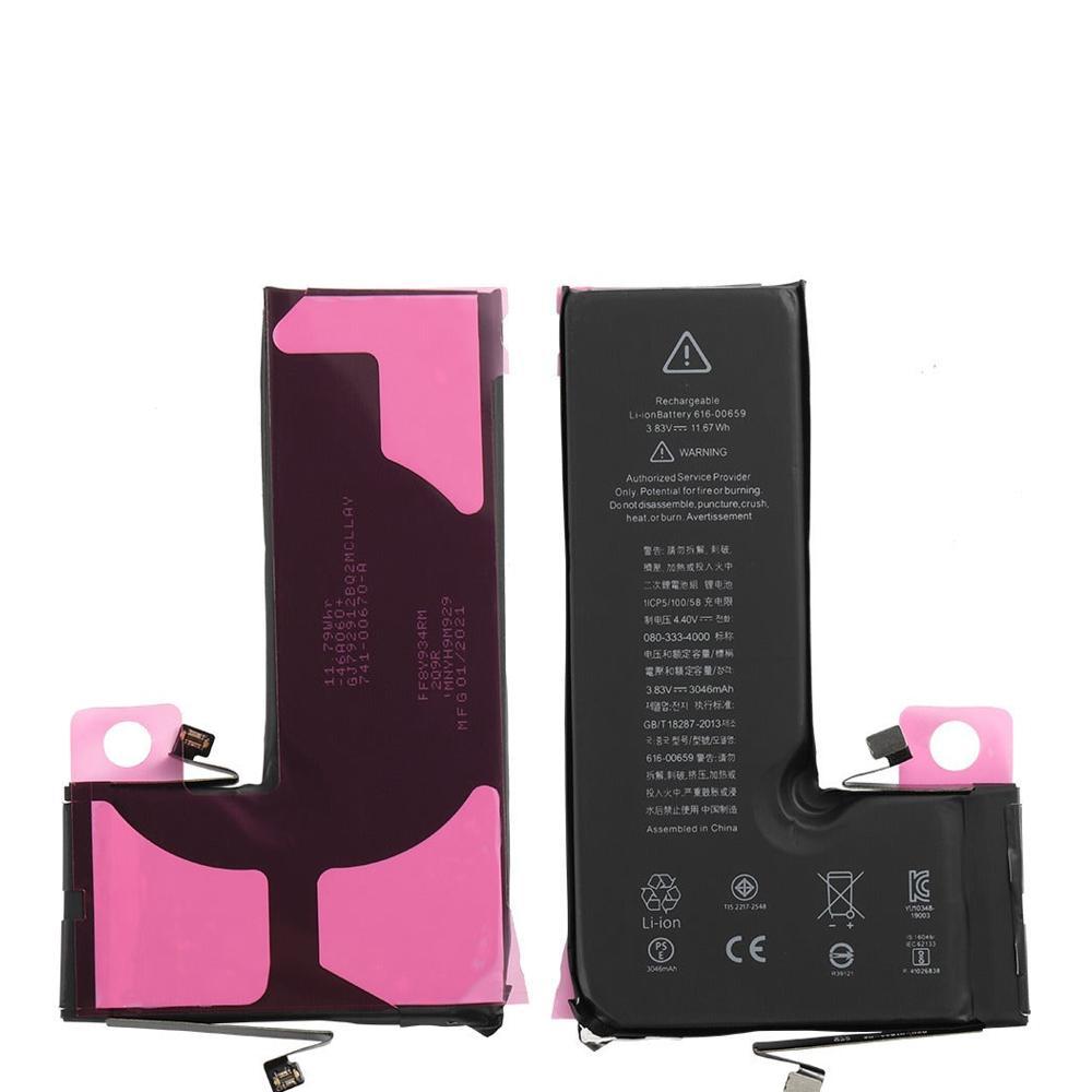 iPhone 11 Pro Akku – Premium Werkzeugset