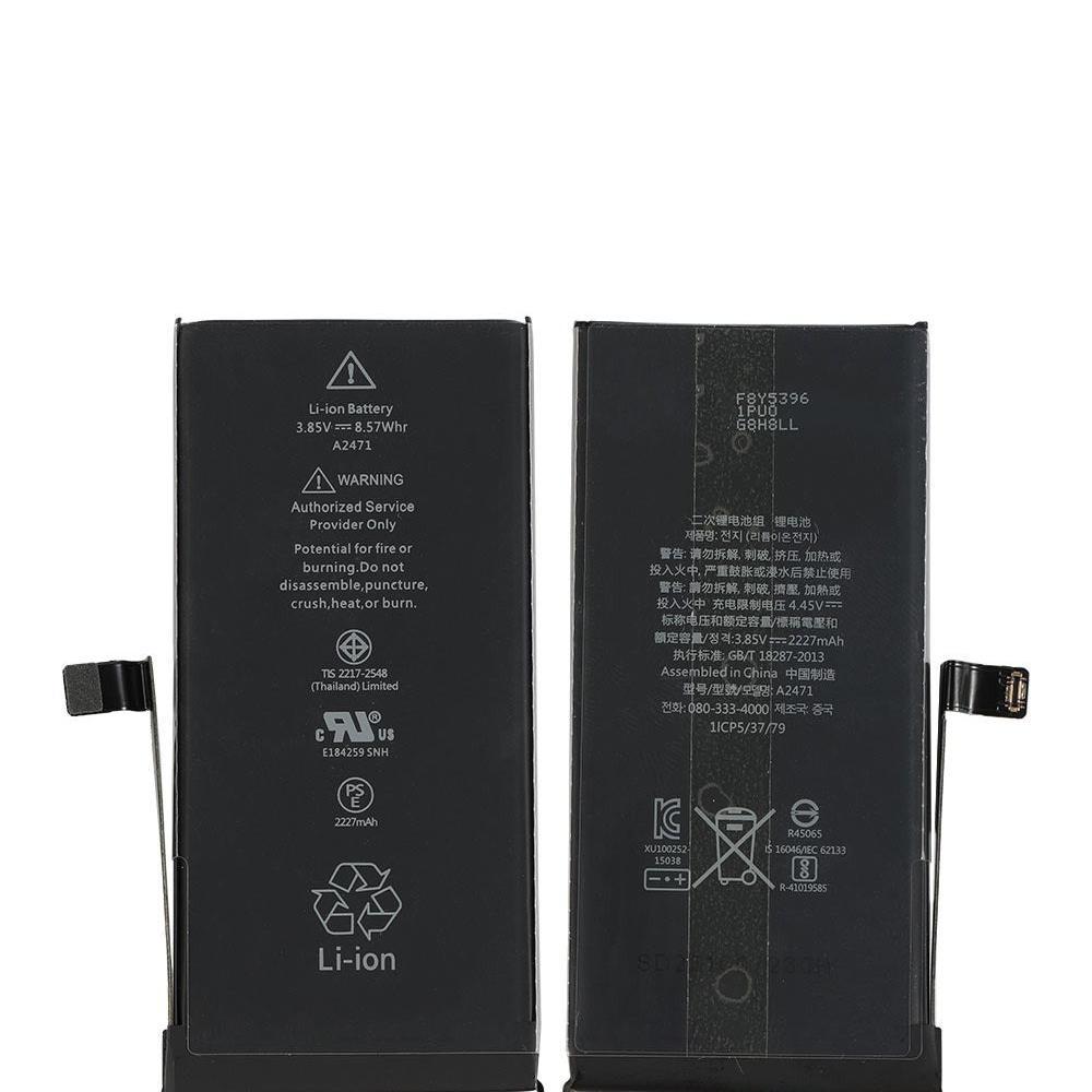 iPhone 12 Mini Akku – Premium Werkzeugset