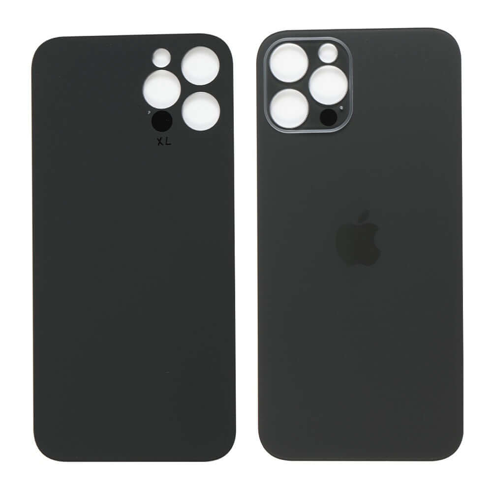 Iphone 12 Pro Backcover Glas