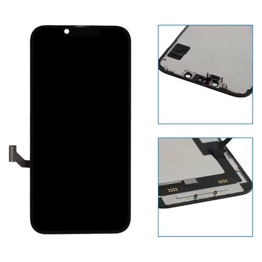 iPhone 12 Pro Max Display Ersatz – Premium LCD Set