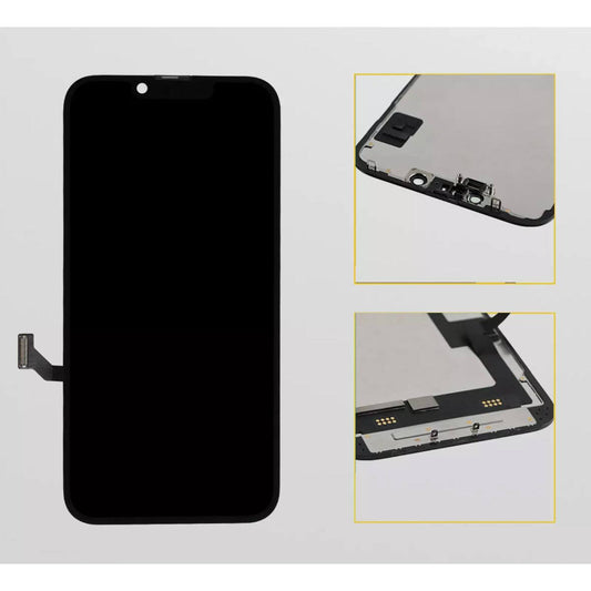 iPhone 14 Plus Display Ersatz – Premium LCD Set