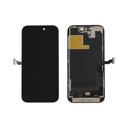 iPhone 14 Pro Display Ersatz – Premium LCD Set