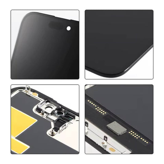 iPhone 14 Pro Max Display Ersatz – Premium LCD Set