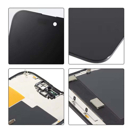 iPhone 15 Pro Display Ersatz – Premium LCD Set