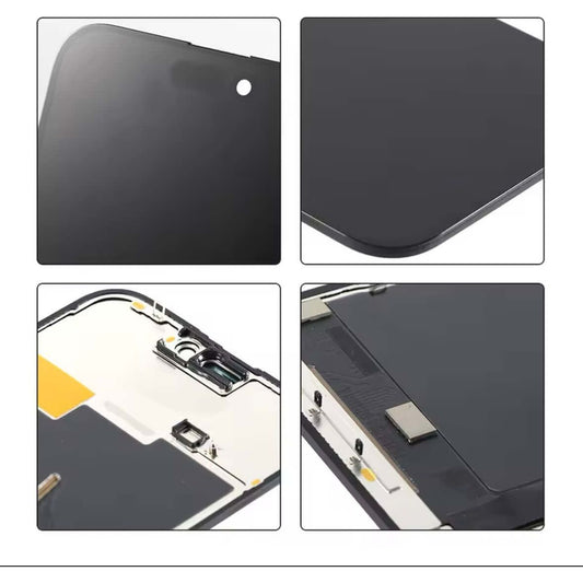 iPhone 15 Pro Max Display Ersatz – Premium LCD Set