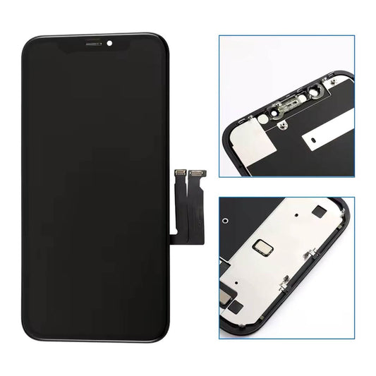 iPhone XR Display Ersatz – Premium LCD Set