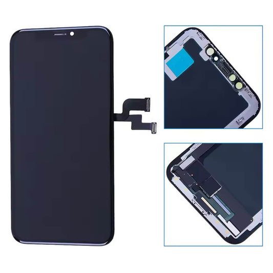 iPhone XS Display Ersatz – Premium LCD Set