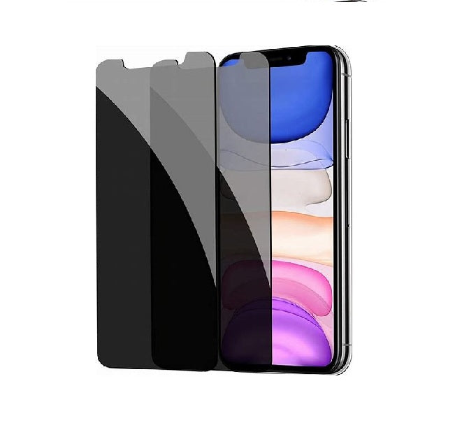 iPhone Panzergläser