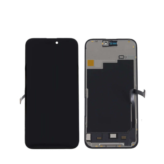 iPhone 15 Pro Max Display Ersatz – Premium LCD Set
