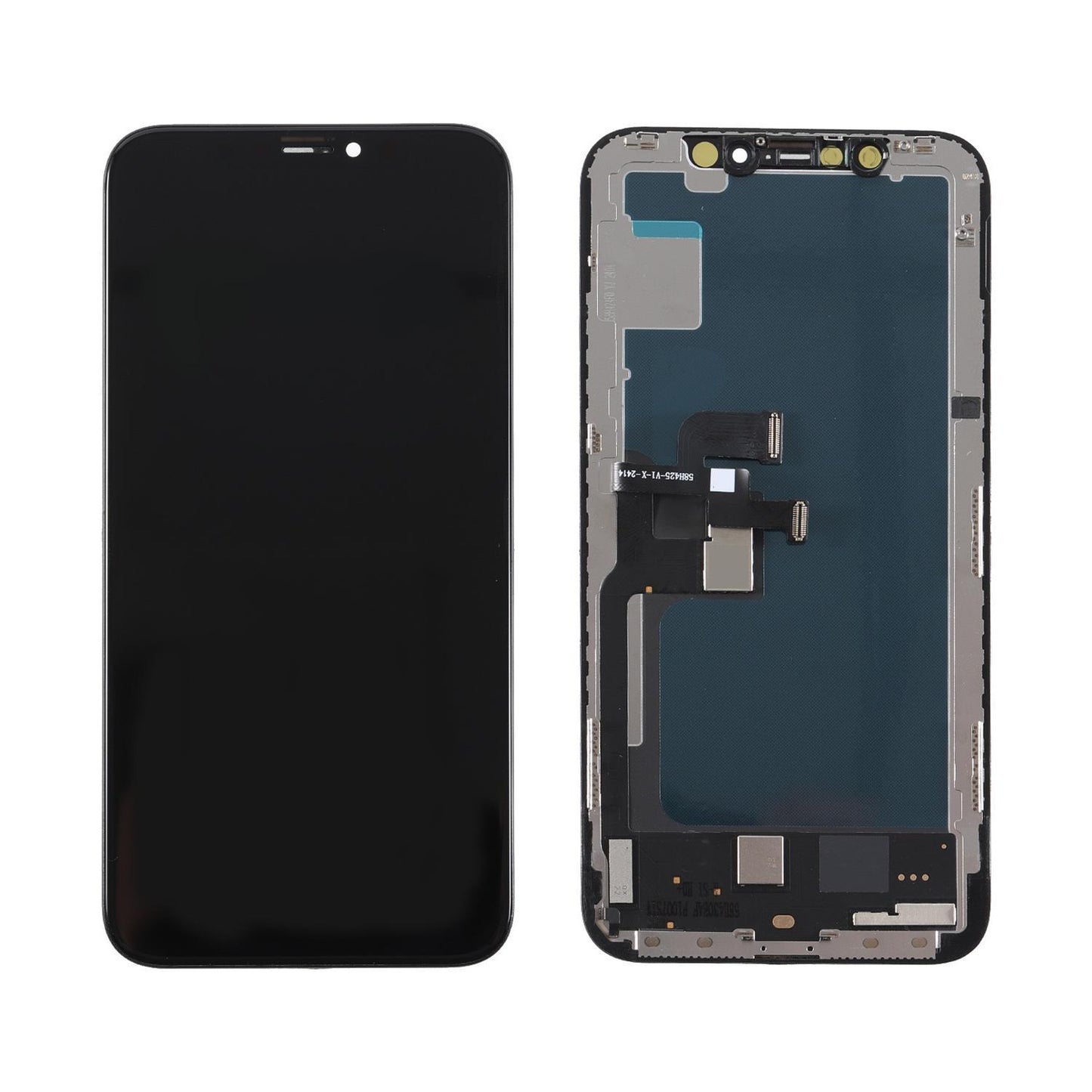 iPhone X Display Ersatz – Premium LCD Set