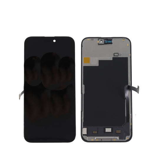 iPhone 15 Pro Max Display Ersatz – Premium LCD Set