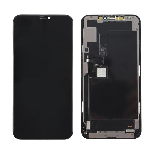iPhone 11 Pro Max Display Ersatz – Premium LCD Set