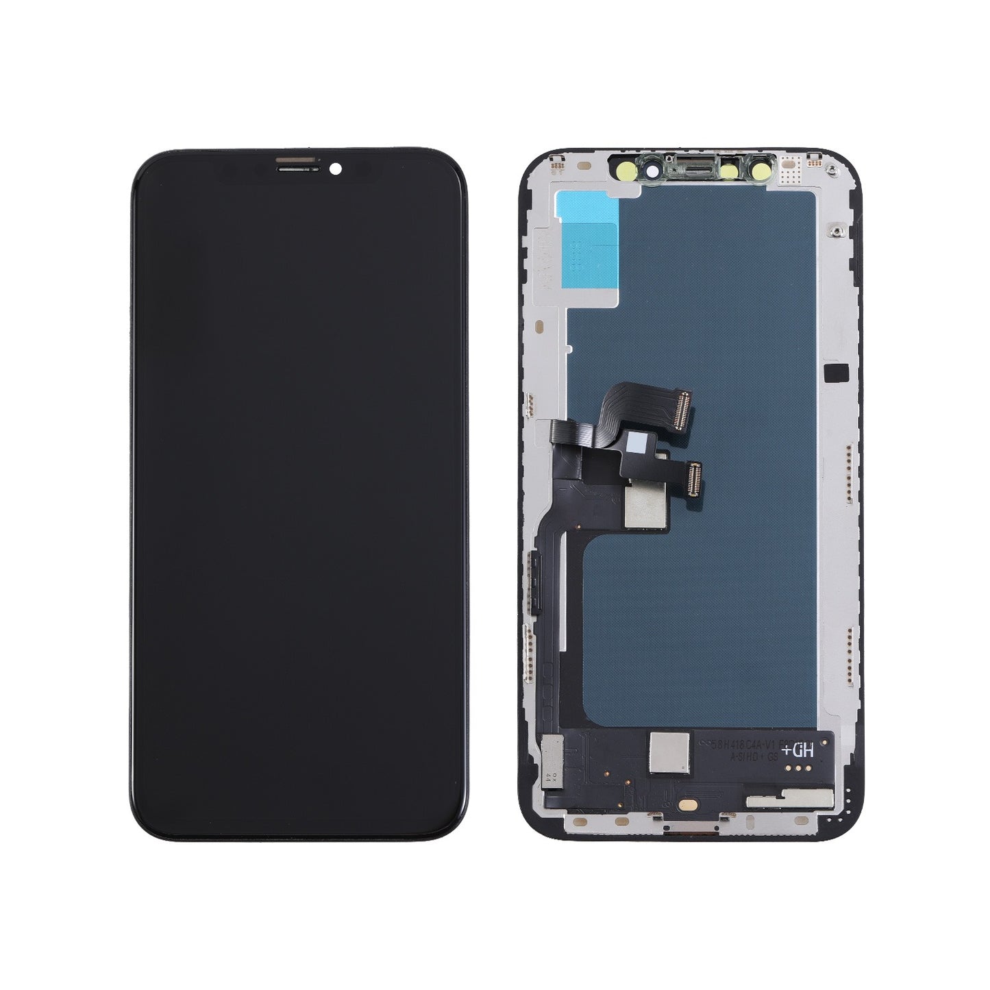 iPhone XS Display Ersatz – Premium LCD Set