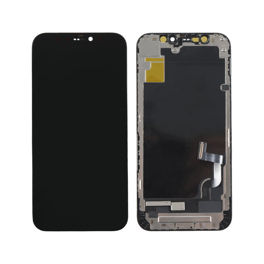 iPhone 12 Mini Display Ersatz – Premium LCD Set