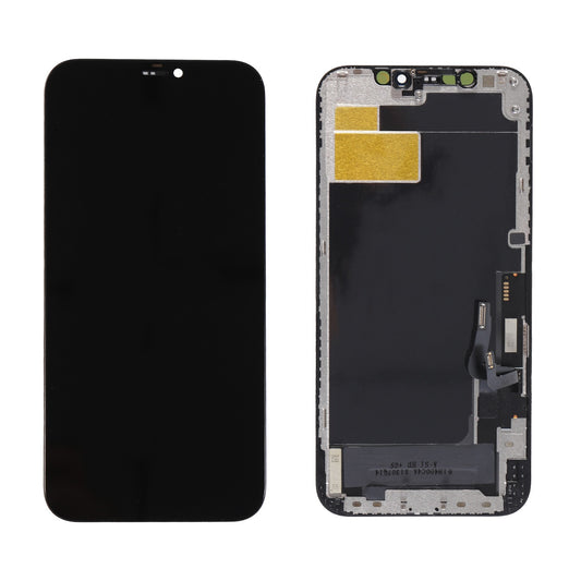 iPhone 12 Pro Display Ersatz – Premium LCD Set
