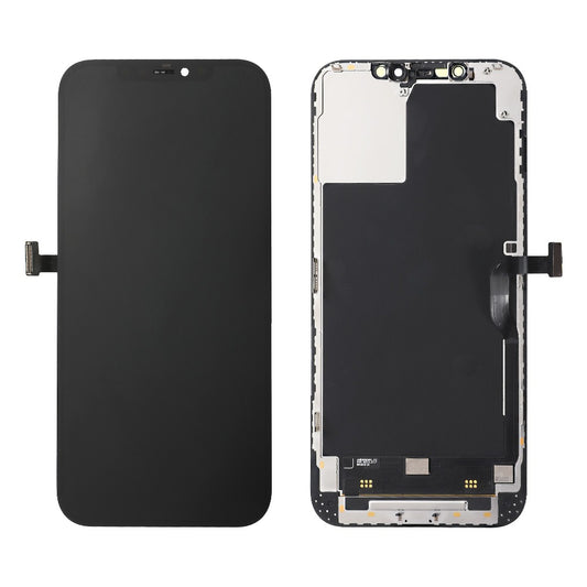 iPhone 12 Pro Max Display Ersatz – Premium LCD Set