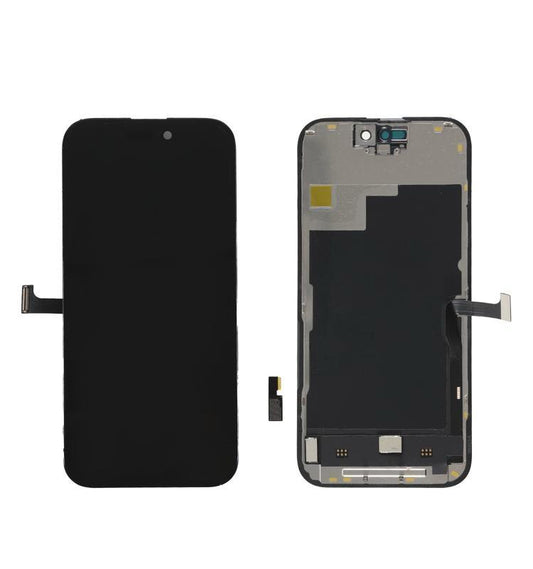iPhone 15 Pro Display Ersatz – Premium LCD Set