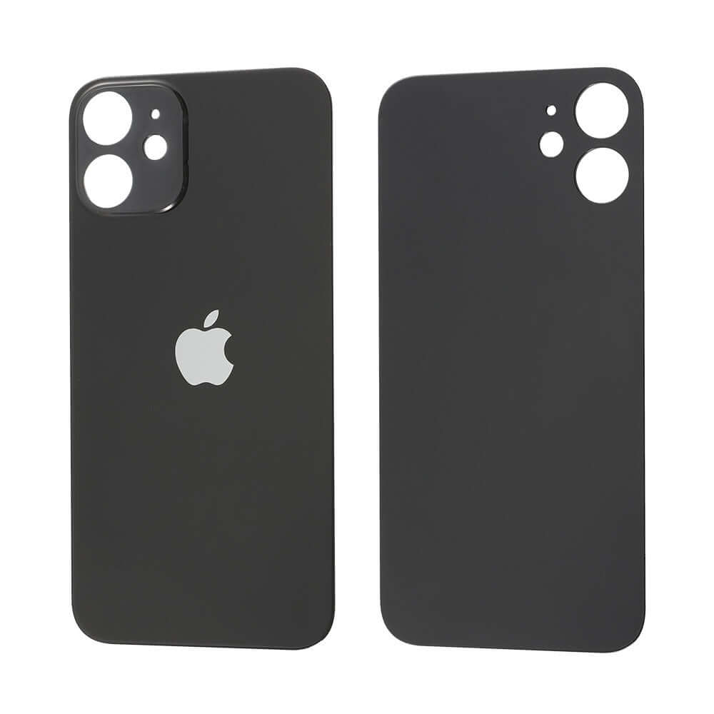 Iphone 12 Mini Backcover Glas
