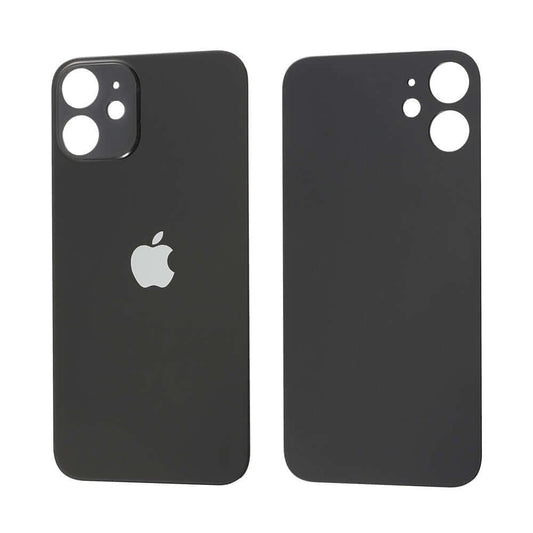 Iphone 12 Mini Backcover Glas