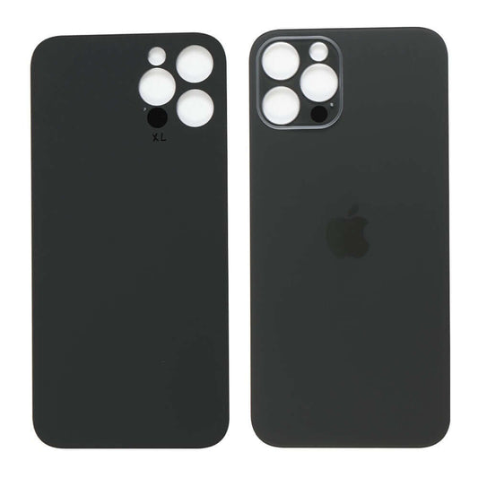 Iphone 12 Pro Backcover Glas