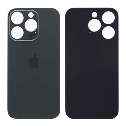 Iphone 14 Pro Max Backcover Glas