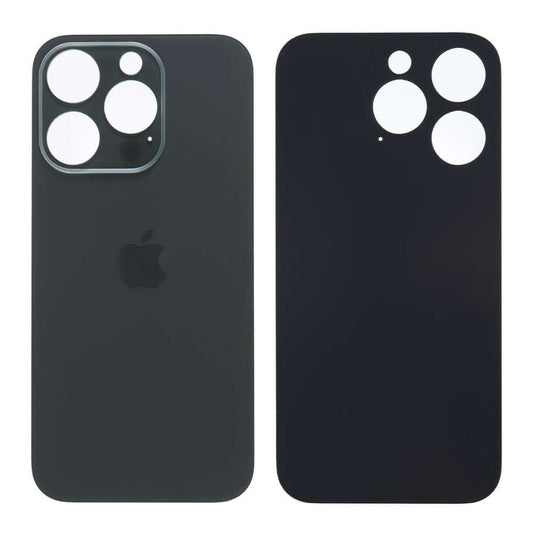 Iphone 14 Pro Max Backcover Glas