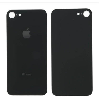 Iphone 8 Backcover Glas