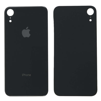 Iphone XR Backcover Glas