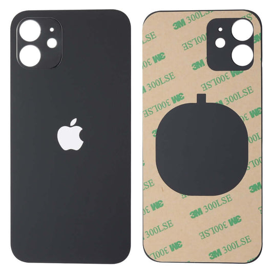 Iphone 12 Backcover Glas