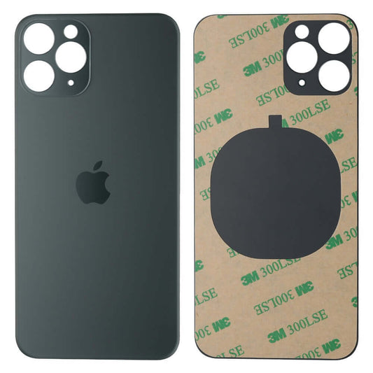 Iphone 11 Pro Backcover Glas