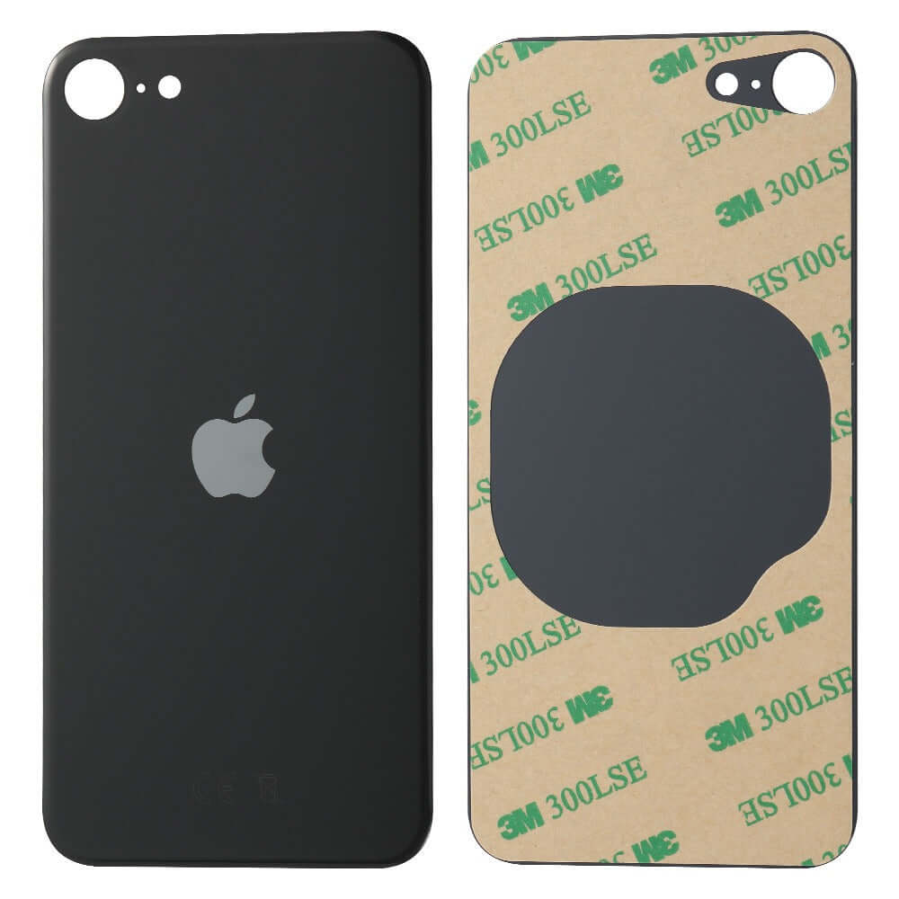 iPhone SE 2020 Backcoverglas