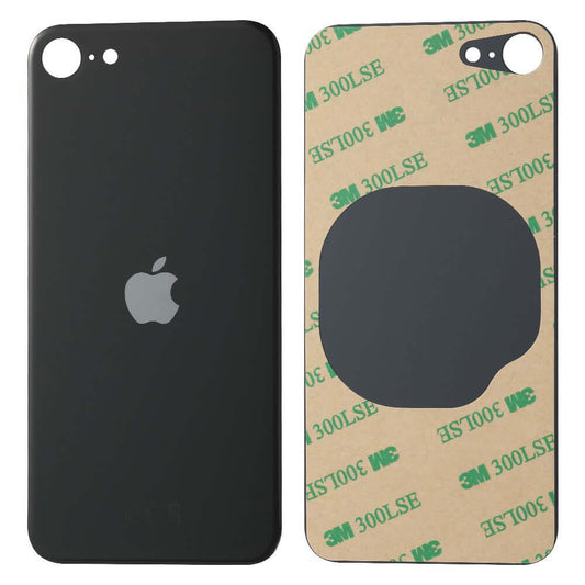 iPhone SE 2020 Backcoverglas
