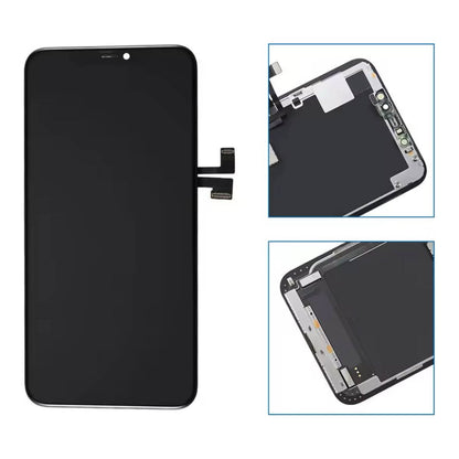 iPhone 11 Pro Max Display Ersatz – Premium LCD Set