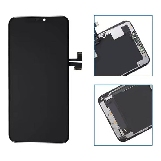 iPhone 11 Pro Max Display Ersatz – Premium LCD Set
