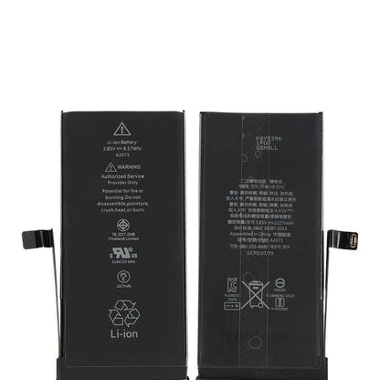 iPhone 12 Mini Akku – Premium Werkzeugset