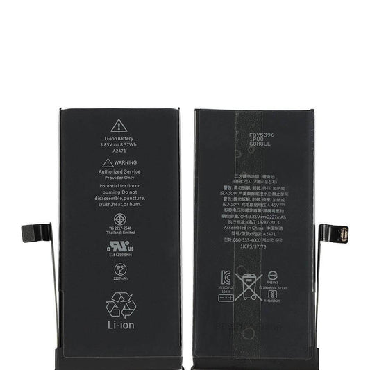iPhone 12 Mini Akku – Premium Werkzeugset
