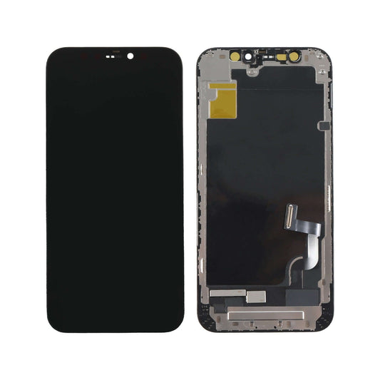 iPhone 12 Mini Display Ersatz – Premium LCD Set