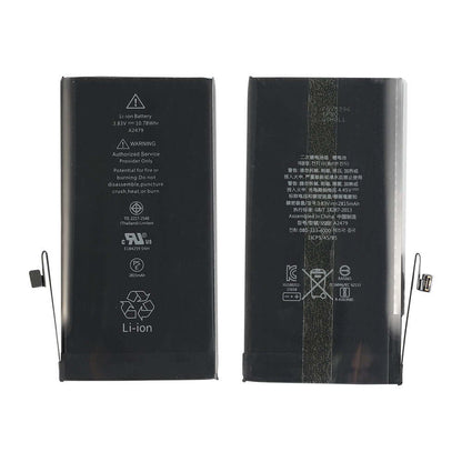 iPhone 12 Pro Akku – Premium Werkzeugset