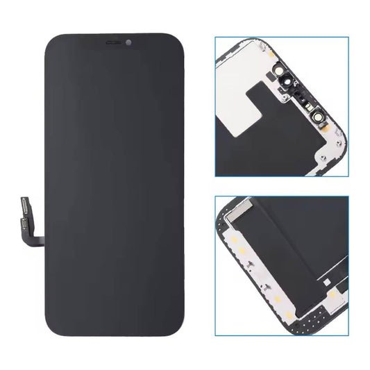 iPhone 12 Pro Display Ersatz – Premium LCD Set