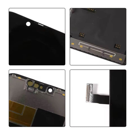 iPhone 13 Display Ersatz – Premium LCD Set