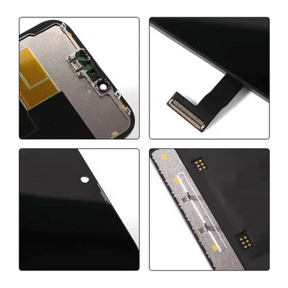 iPhone 13 Pro Max Display Ersatz – Premium LCD Set
