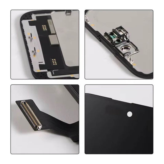 iPhone 15 Plus Display Ersatz – Premium LCD Set