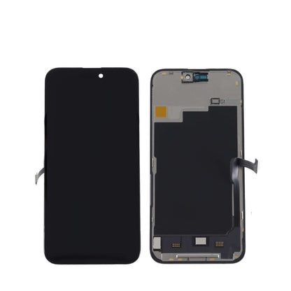 iPhone 15 Pro Max Display Ersatz – Premium LCD Set