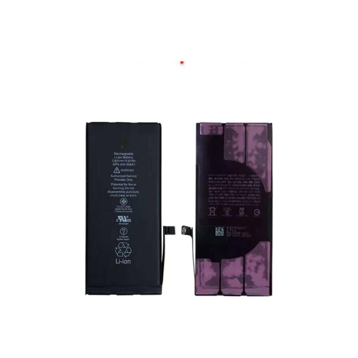 iPhone 11 Akku – Premium Werkzeugset