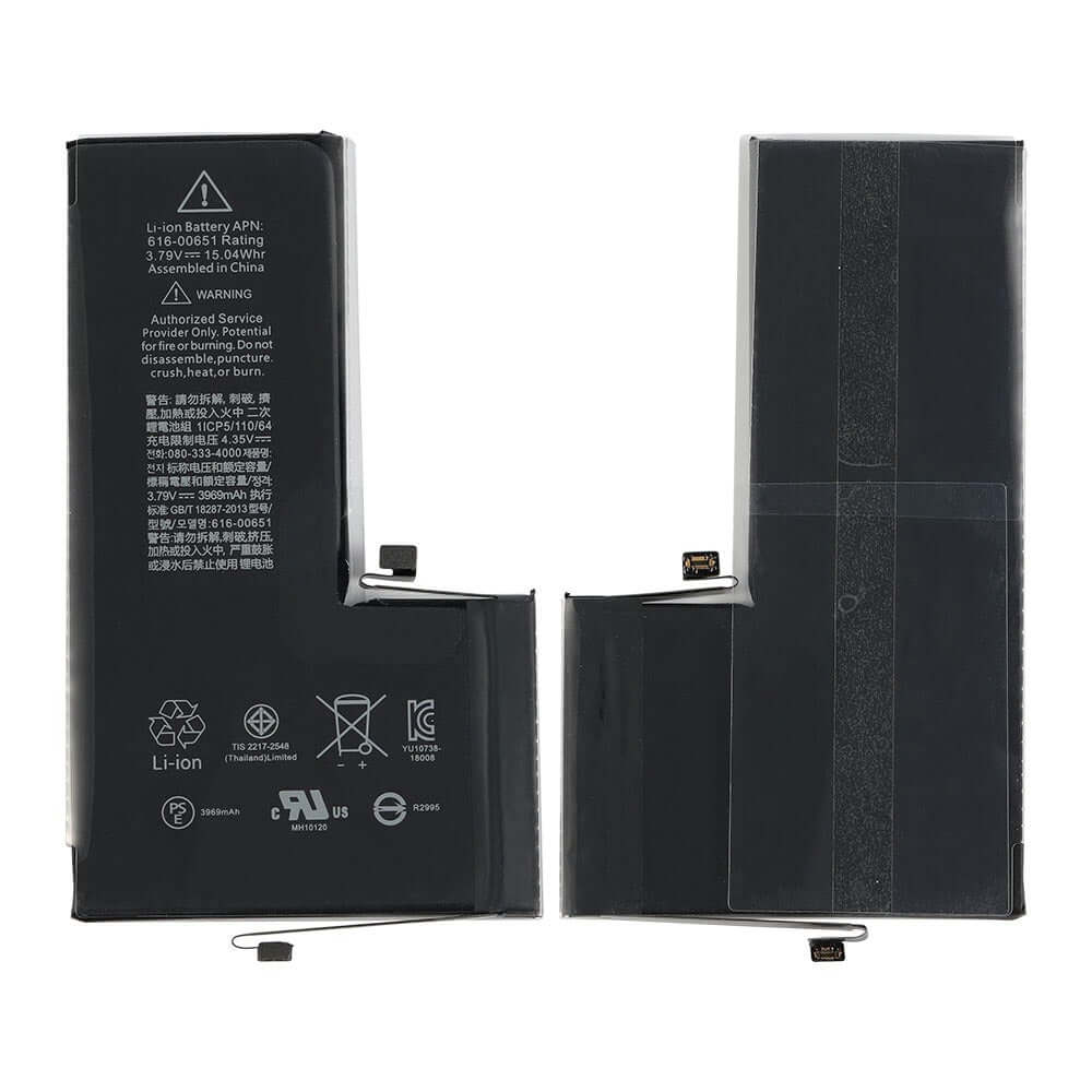 iPhone 11 Pro Max Akku – Premium Werkzeugset